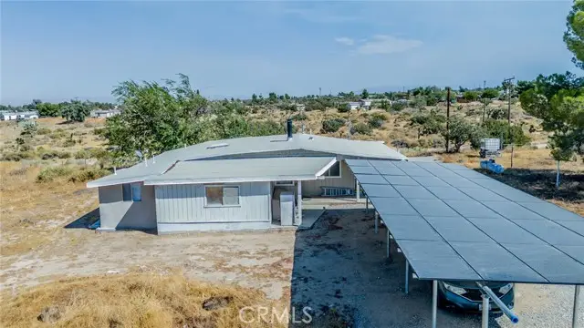 10601 Anderson Ranch Rd, Phelan, CA 92371 - #1