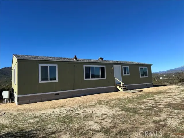 39035 Indian Road, Anza, CA 92539 - #1