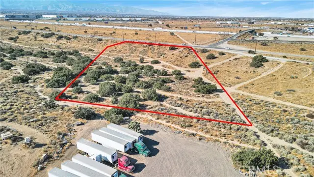0 Mariposa, Hesperia, CA 92344 - #2