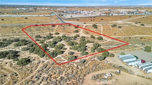 0 Mariposa, Hesperia, CA 92344 - #3