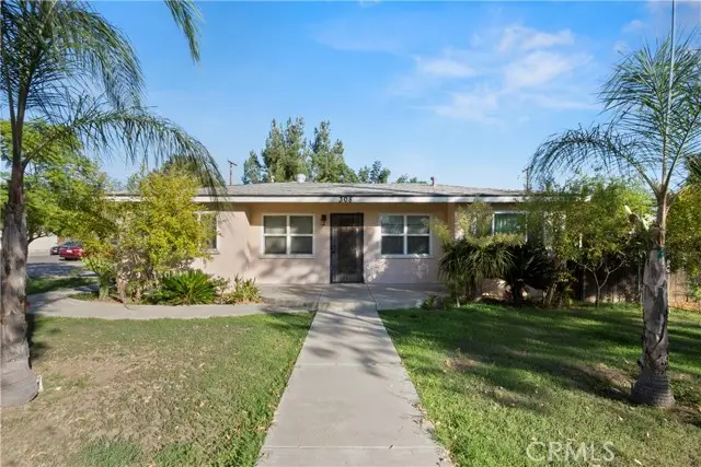 308 Campus Avenue, Upland, CA 91786 - #1