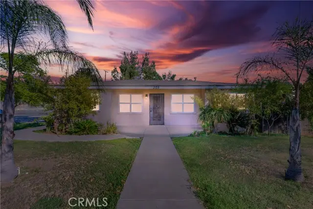 308 Campus Avenue, Upland, CA 91786 - #3