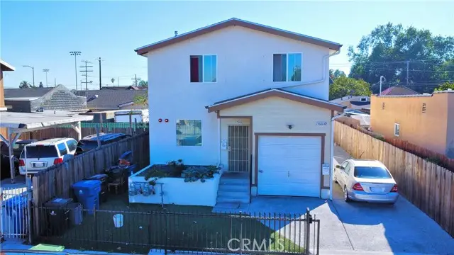 1566 106th Street, Los Angeles, CA 90002 - #2