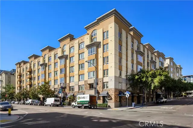1465 C Street  #3511, San Diego, CA 92101 - #1