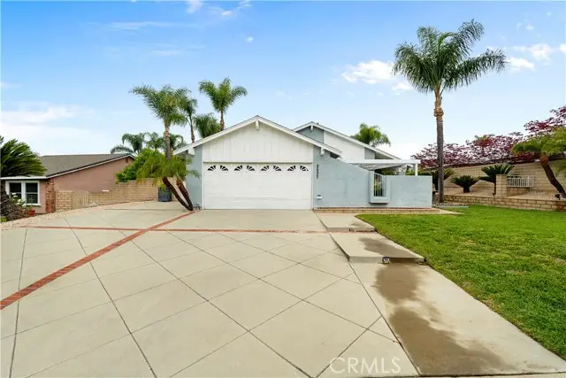2537 Fulton, La Verne, CA 91750 - #2