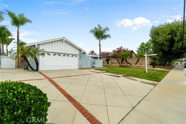 2537 Fulton, La Verne, CA 91750 - #3