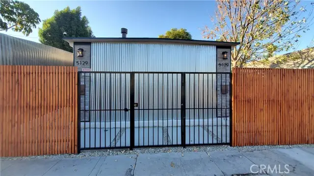 5129 Alhambra Avenue, Los Angeles, CA 90032 - #2