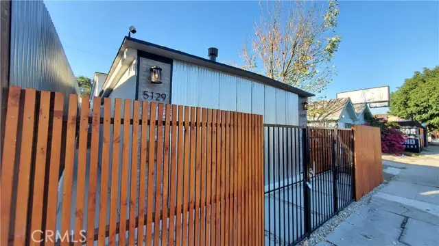 5129 Alhambra Avenue, Los Angeles, CA 90032 - #3