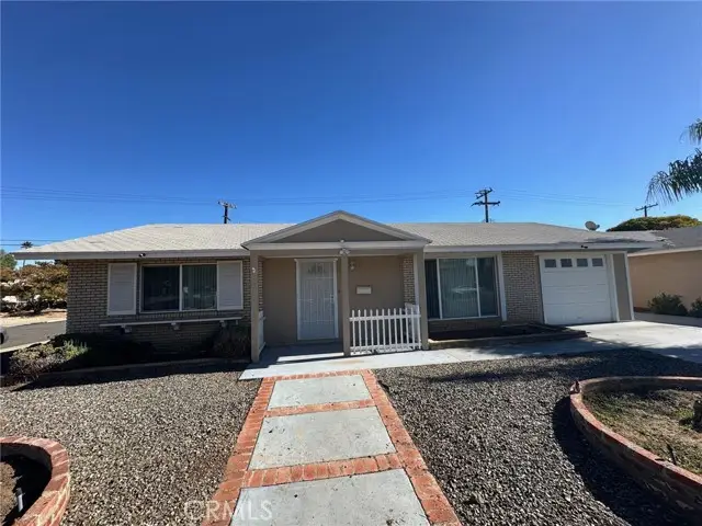 28376 Murrieta, Sun City, CA 92586 - #1