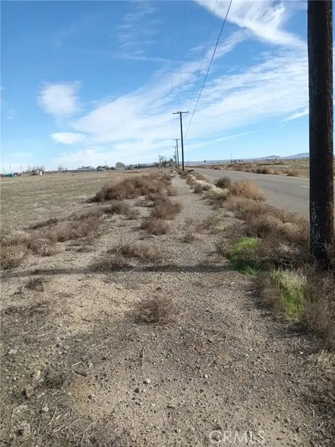 0 Vac/ave F/vic 58 ave, Lancaster, CA 93535 - #3