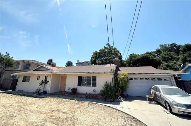 367 Bourdet, Walnut, CA 91789 - #1