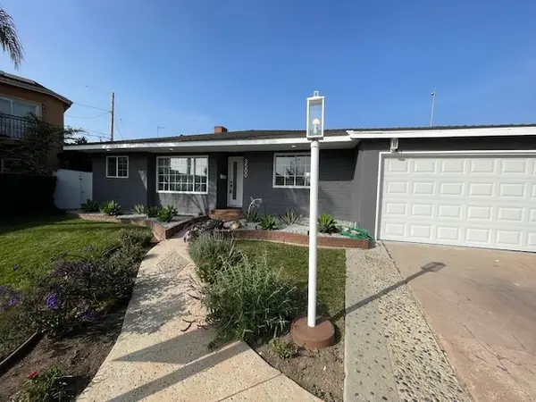 3500 Tuller, Los Angeles, CA 90034
