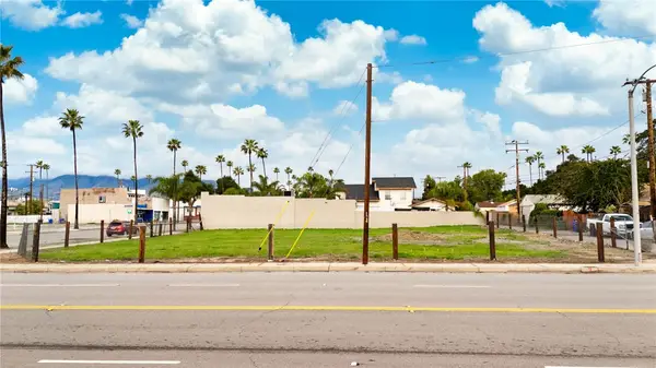 8671 Wheeler, Fontana, CA 92335