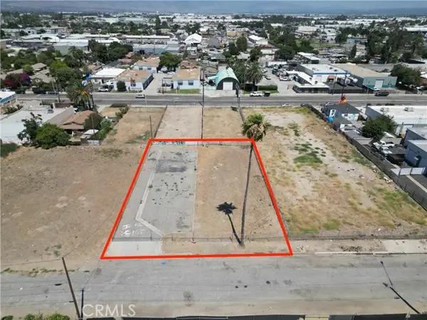 0 S Mayfield, San Bernardino, CA 92401