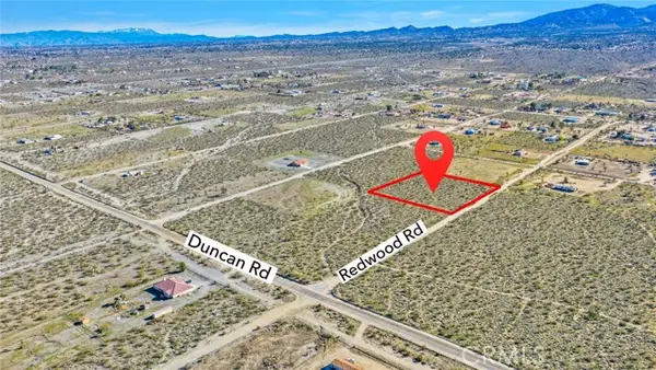 11982 Redwood Road, Pinon Hills, CA 92372
