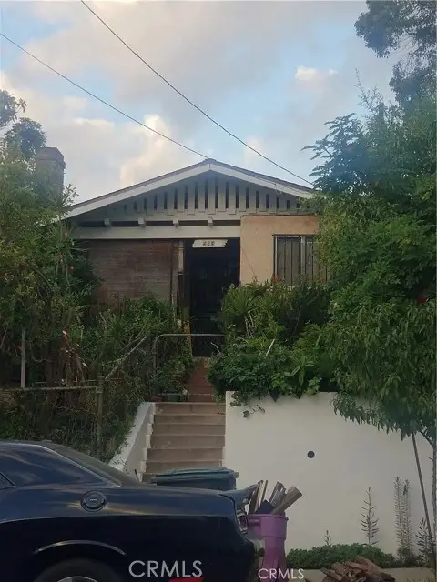 543 Ditman, Los Angeles, CA 90063