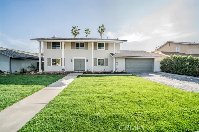 1204 Dickenson Court, Upland, CA 91786 - #1