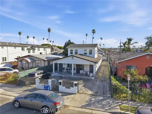 6530 Denver, Los Angeles, CA 90044 - #2