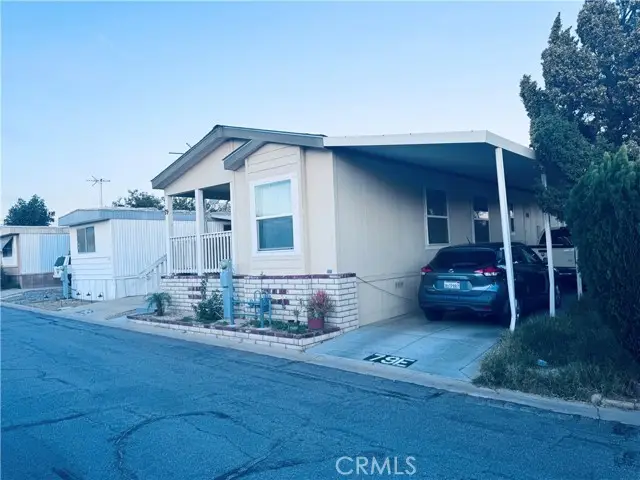 17333 Valley Boulevard  #79E, Fontana, CA 92335 - #1