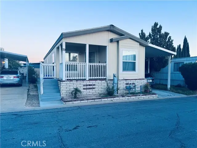 17333 Valley Boulevard  #79E, Fontana, CA 92335 - #3
