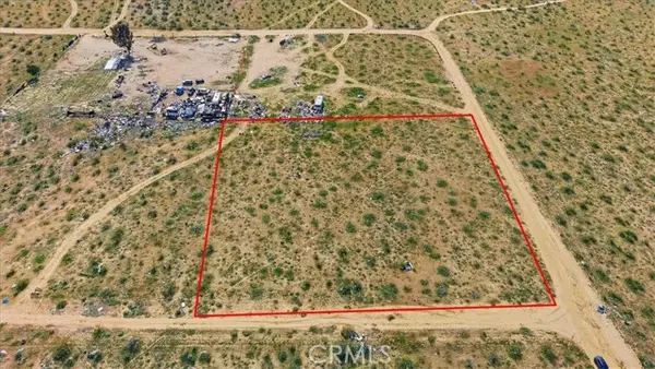 0 Beaver Rd. (APN 310229117), Phelan, CA 92371