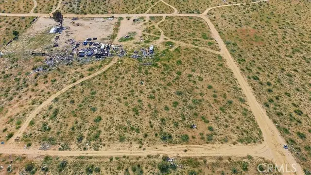 0 Beaver Rd. (APN 310229117), Phelan, CA 92371 - #2