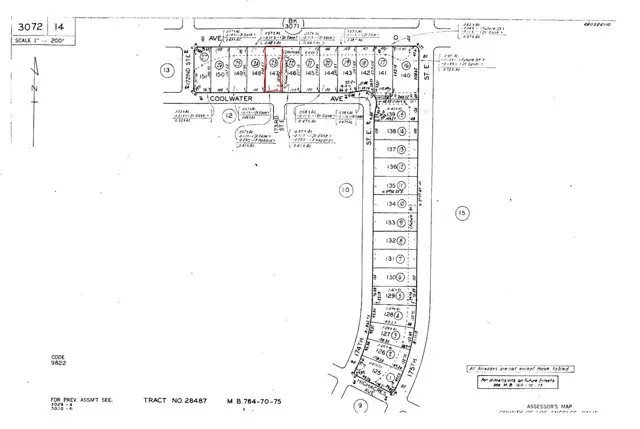 17245 E Ave O, Palmdale, CA 93591 - #1