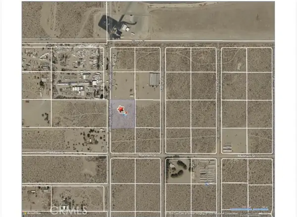 0 El Mirage Airport, Adelanto, CA 92301