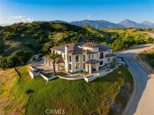 4485 Broken Spur Road, La Verne, CA 91750 - #3
