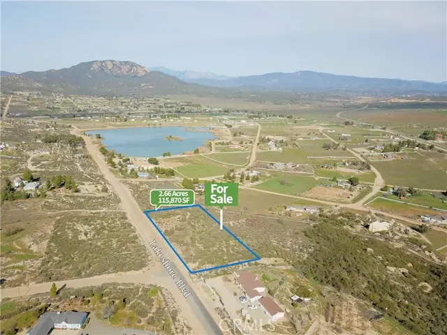 391 Lakeshore Blvd, Aguanga, CA 92536 - #1