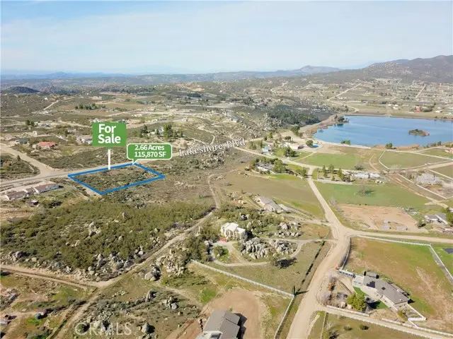 391 Lakeshore Blvd, Aguanga, CA 92536 - #3