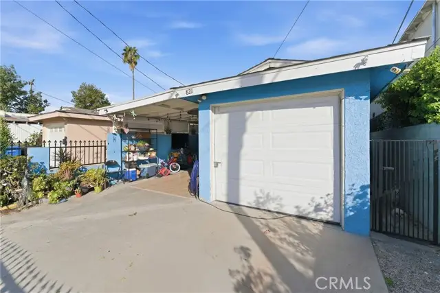 8211 Wilbarn, Paramount, CA 90723 - #3