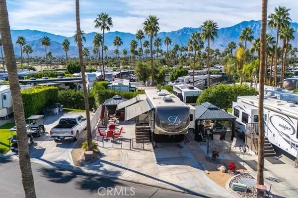69411 Ramon Road, Cathedral City, CA 92234