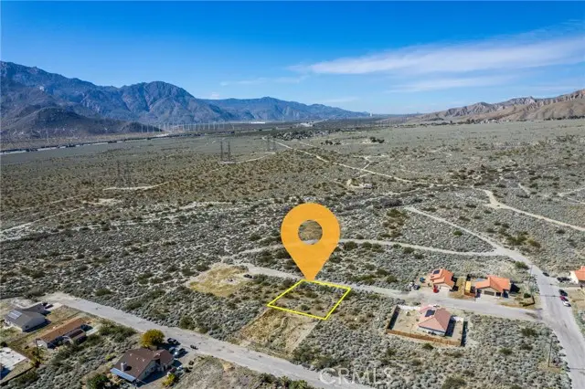 2 Hyacinth, Yucca Valley, CA 92284 - #1