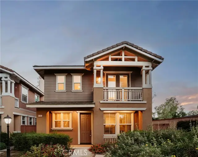 4265 Emerald Avenue, La Verne, CA 91750 - #1