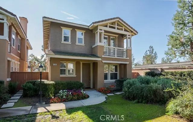 4265 Emerald Avenue, La Verne, CA 91750 - #3
