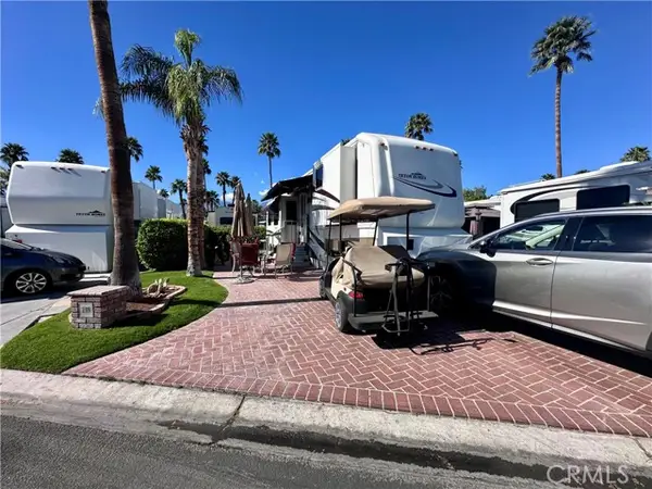 69411 Ramon Road, Cathedral City, CA 92234