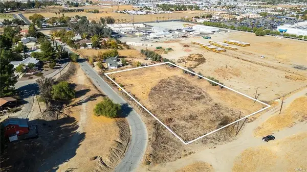 0 A East Midway, San Jacinto, CA 92583