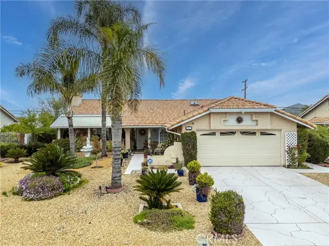 26592 Braddock Road, Sun City, CA 92586 - #1