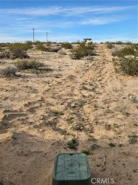 68243 Pioneer Trail, Twentynine Palms, CA 92277 - #2