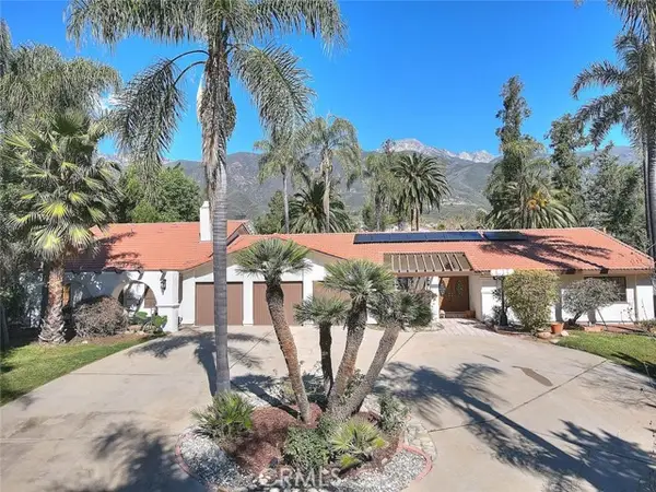 9828 Flying Mane, Rancho Cucamonga, CA 91737