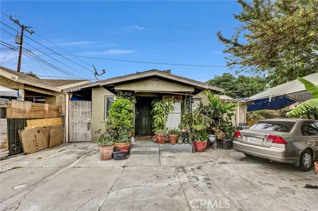 1020 Mcbride, East Los Angeles, CA 90022 - #1