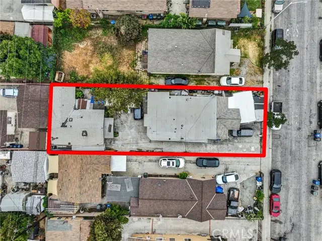 1020 Mcbride, East Los Angeles, CA 90022 - #3