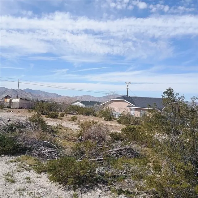 0 Estrada, Lucerne Valley, CA 92356 - #1