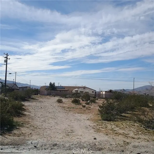 0 Estrada, Lucerne Valley, CA 92356 - #2