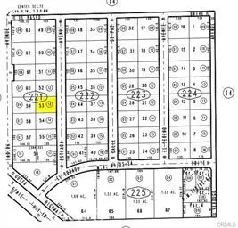 0 Estrada, Lucerne Valley, CA 92356 - #3