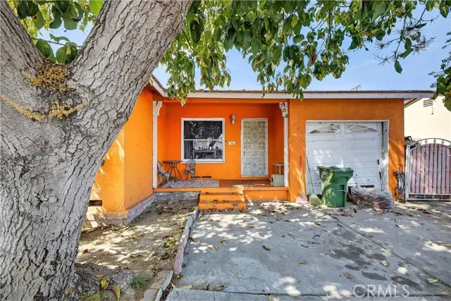 705 Thorson Avenue, Compton, CA 90221 - #1