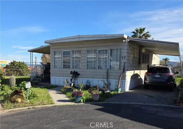 1177 Congress Street  #42, San Bernardino, CA 92410