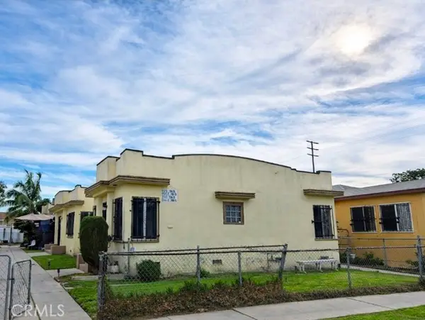 912 79th, Los Angeles, CA 90001
