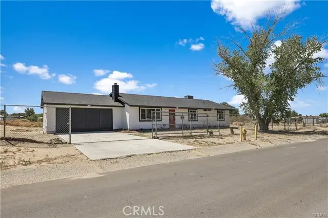 40635 159th, Lancaster, CA 93535 - #1